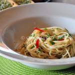Thumbnail image for Aglio, olio & peperoncini