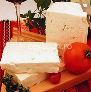 feta