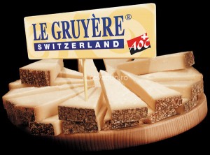 gruyere