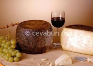 pecorino