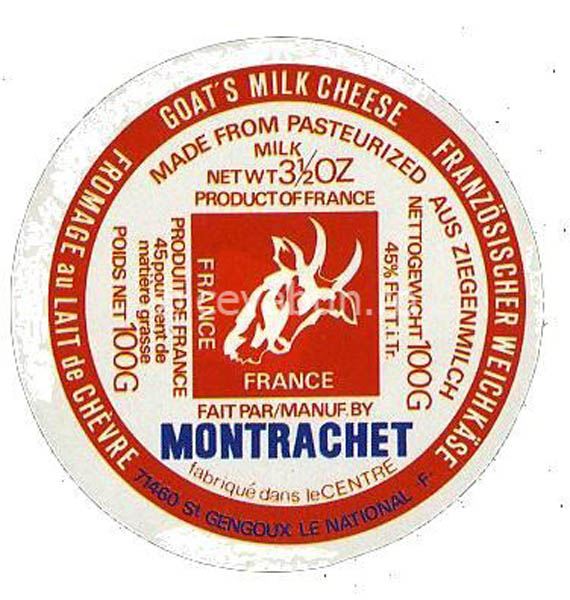 montrachet