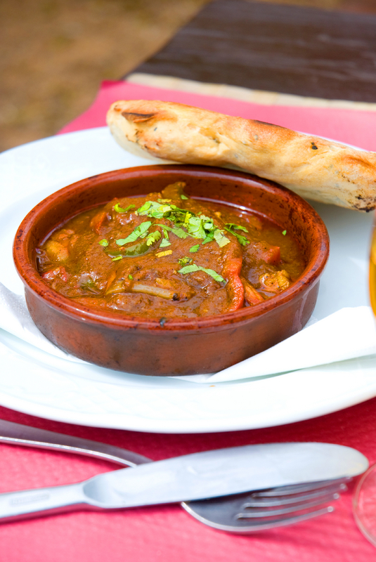 slăbire miel rogan josh