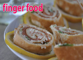 Articole culinare : Finger food