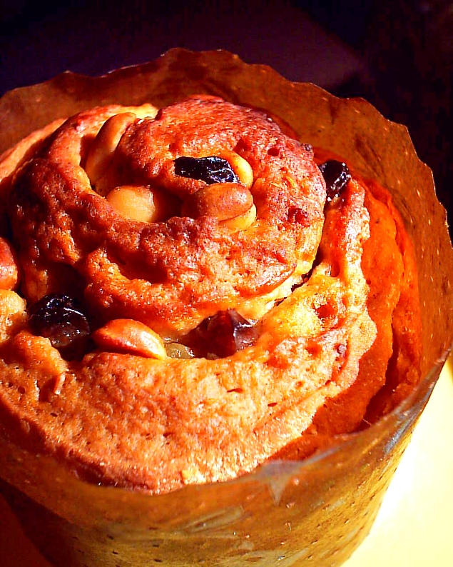 Articole culinare : Panettone