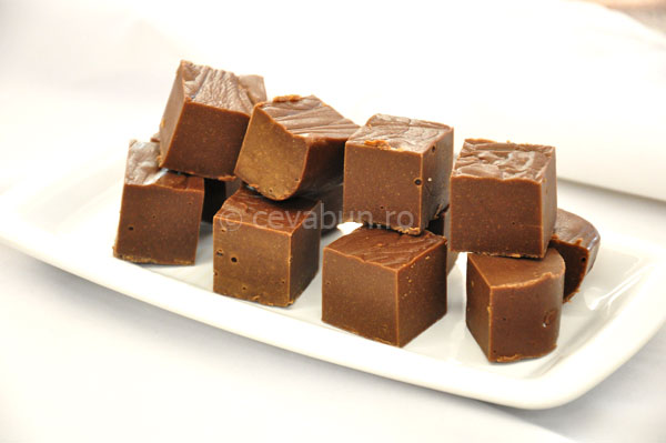 chocolate-fudge