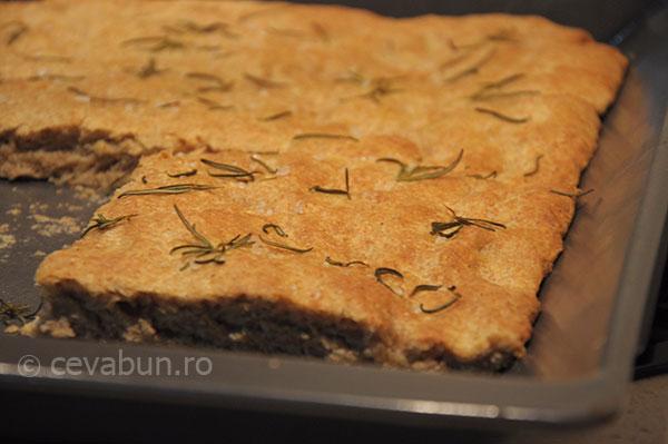 Focaccia