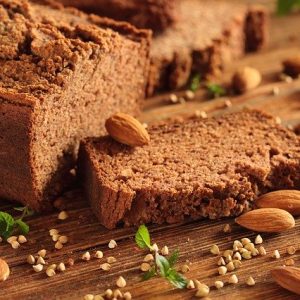 Făinuri fără gluten – cu ce înlocuim făina în reţetele fără gluten