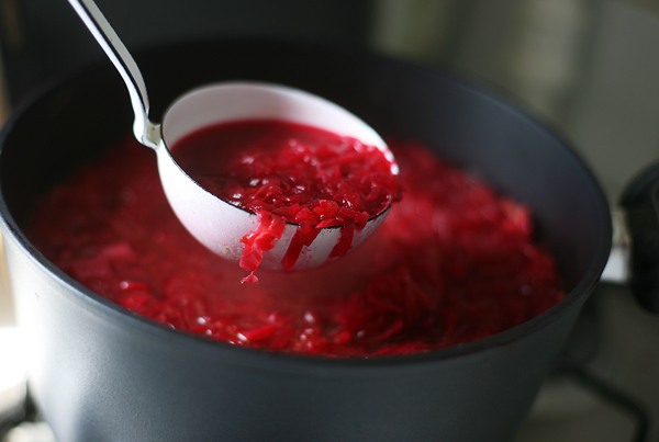 borscht