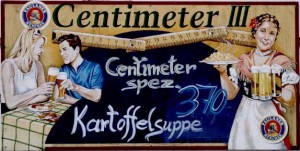 centimeter