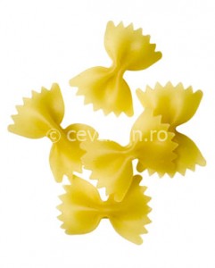 farfalle