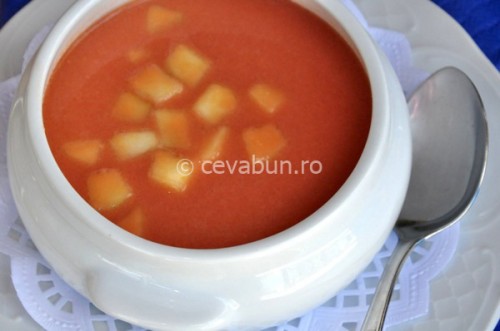 gazpacho