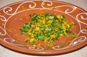 Gremolata