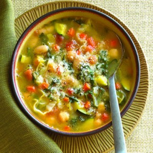 minestrone