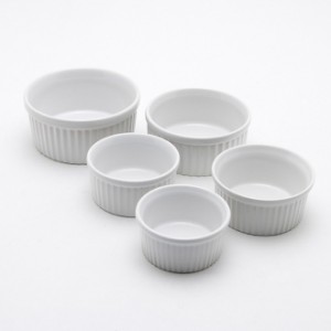 ramekin