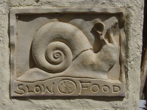 slow-food