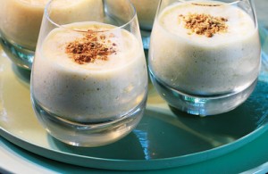 zabaglione